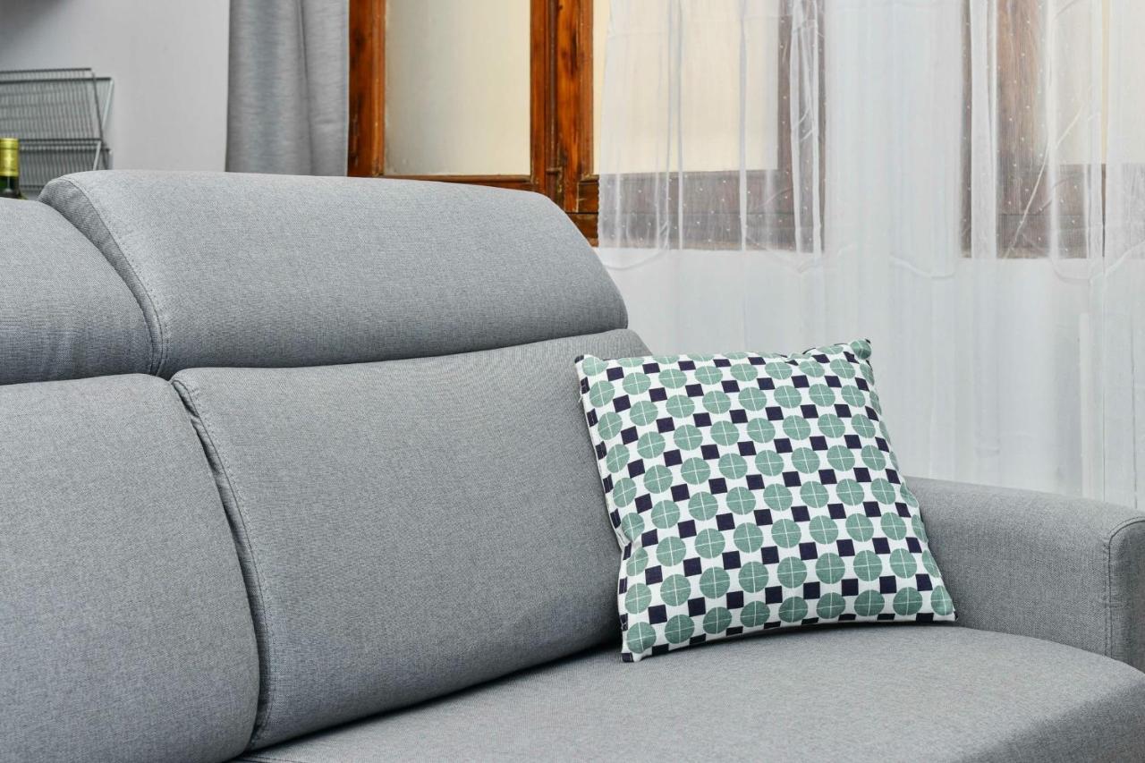 Апартаменты Cosy Studio 9 Minutes From The Port Away In Marseille - Welkeys Экстерьер фото