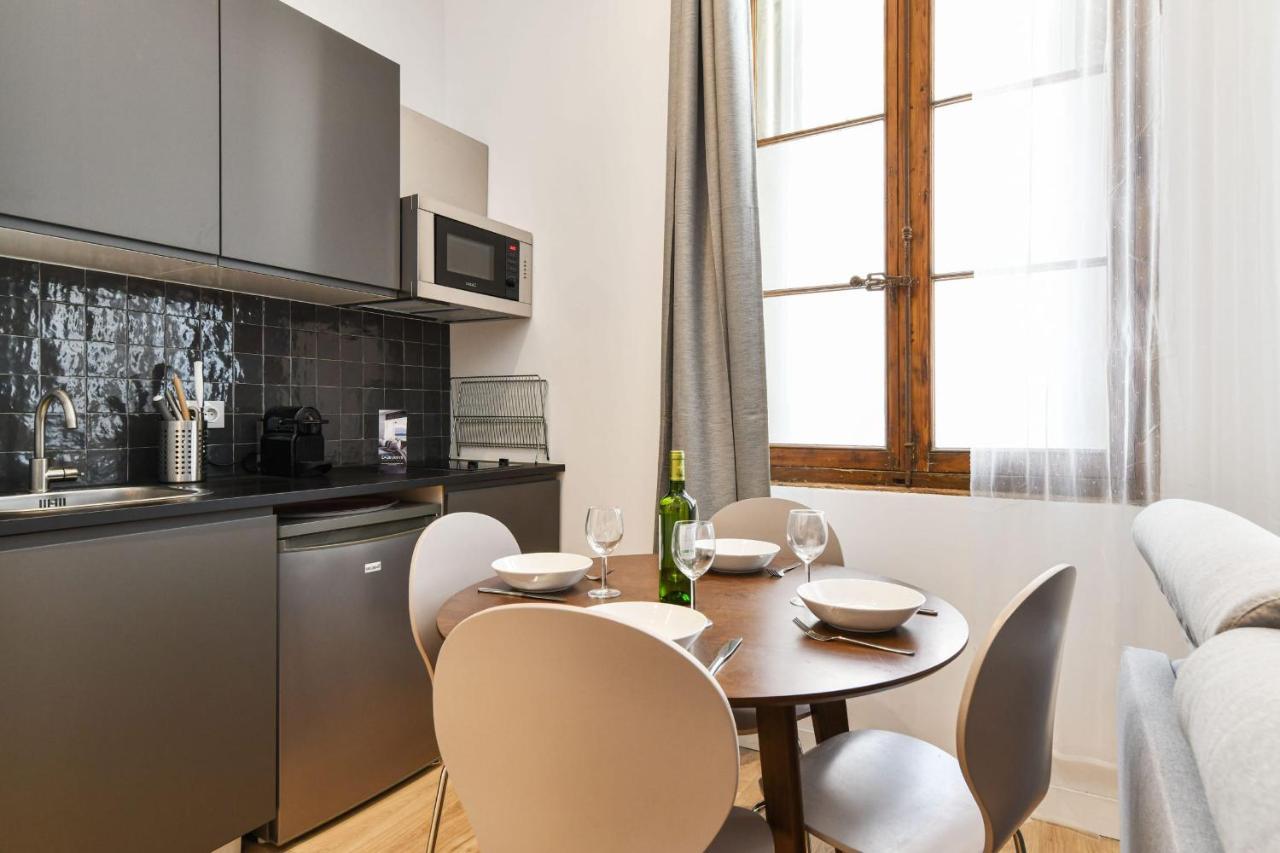 Апартаменты Cosy Studio 9 Minutes From The Port Away In Marseille - Welkeys Экстерьер фото